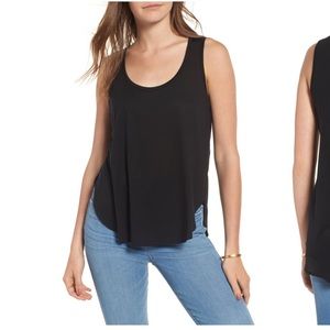 Madewell tank